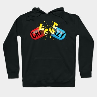 Crazy Love Drug Hoodie